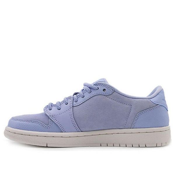 Nike Air Jordan 1 Retro Low Tops Ns Koripallokengät Naisten Violetti