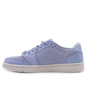 Nike Air Jordan 1 Retro Low Tops Ns Koripallokengät Naisten Violetti