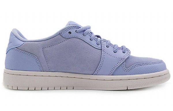 Nike Air Jordan 1 Retro Low Tops Ns Koripallokengät Naisten Violetti