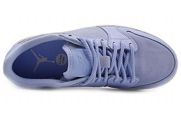Nike Air Jordan 1 Retro Low Tops Ns Koripallokengät Naisten Violetti