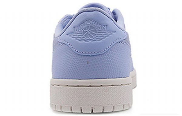Nike Air Jordan 1 Retro Low Tops Ns Koripallokengät Naisten Violetti