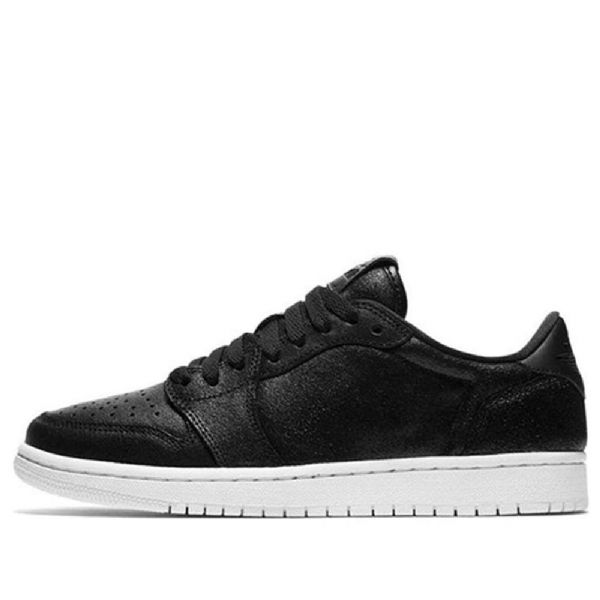 Nike Air Jordan 1 Retro Matalat Topit Koripallokengät Naisille Kulta