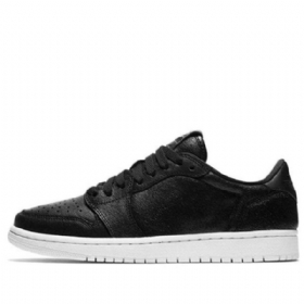 Nike Air Jordan 1 Retro Matalat Topit Koripallokengät Naisille Kulta