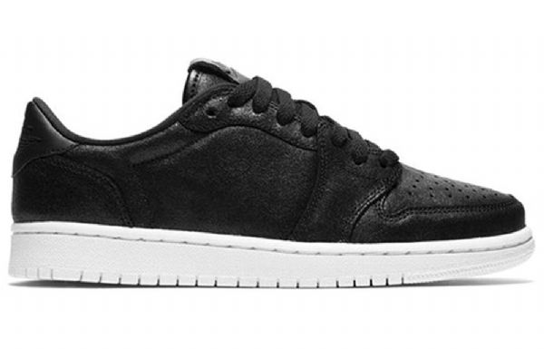 Nike Air Jordan 1 Retro Matalat Topit Koripallokengät Naisille Kulta