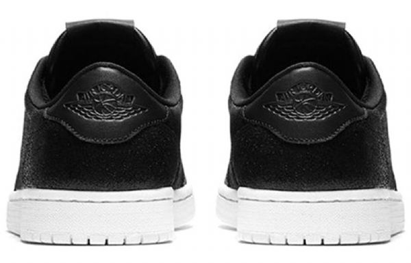 Nike Air Jordan 1 Retro Matalat Topit Koripallokengät Naisille Kulta