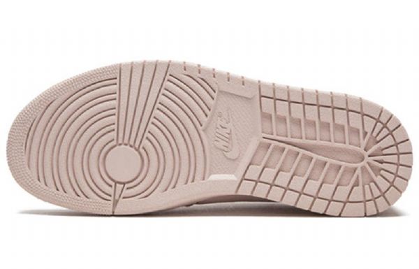 Nike Air Jordan 1 Retro Matalat Topit Ns Koripallokengät Naisille Beige