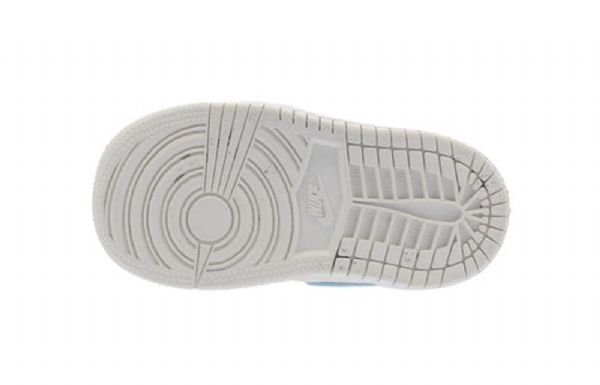 Nike Air Jordan 1 Retro Mid Tops Gt Koripallokengät Lapsille Harmaa