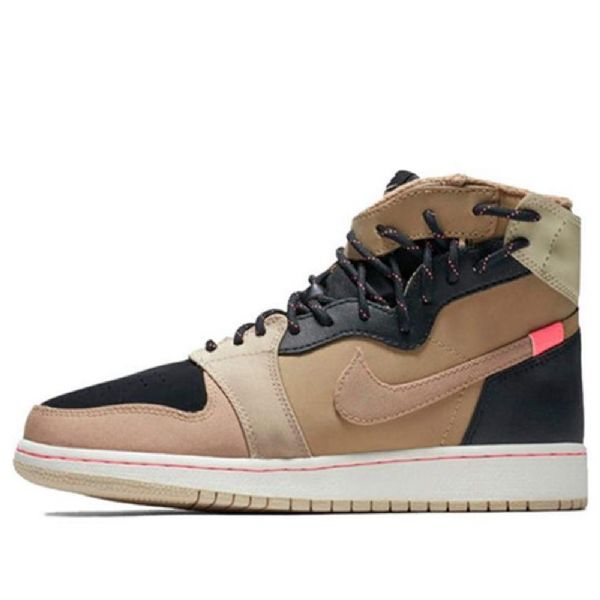 Nike Air Jordan 1 Retro Rebel Xx Koripallokengät Naisille Army Vihreä