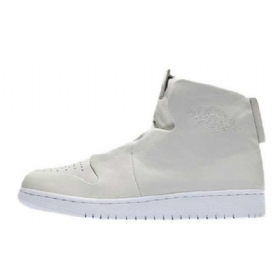 Nike Air Jordan 1 Sage Xx Reimagined Kengät Miehille Valkoiset