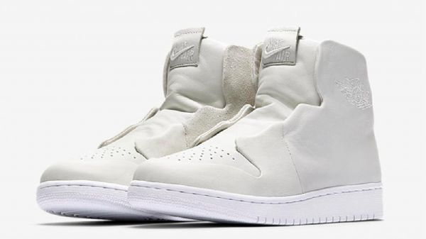 Nike Air Jordan 1 Sage Xx Reimagined Kengät Miehille Valkoiset