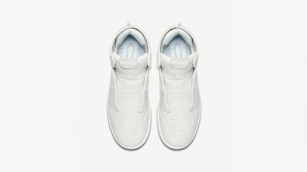 Nike Air Jordan 1 Sage Xx Reimagined Kengät Miehille Valkoiset