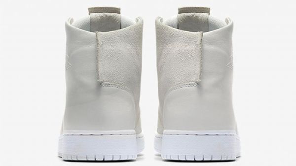 Nike Air Jordan 1 Sage Xx Reimagined Kengät Miehille Valkoiset
