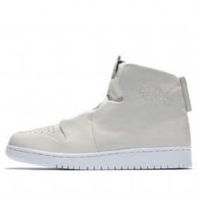 Nike Air Jordan 1 Sage Xx Retro Koripallokengät Naisille Valkoinen