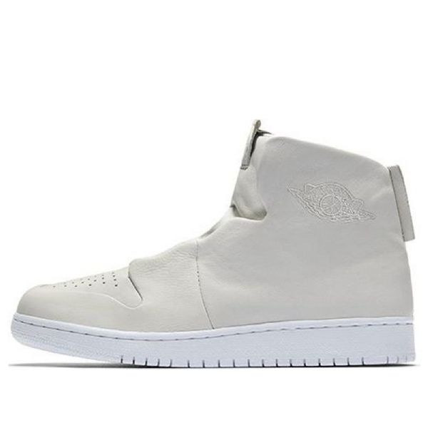 Nike Air Jordan 1 Sage Xx Retro Koripallokengät Naisille Valkoinen