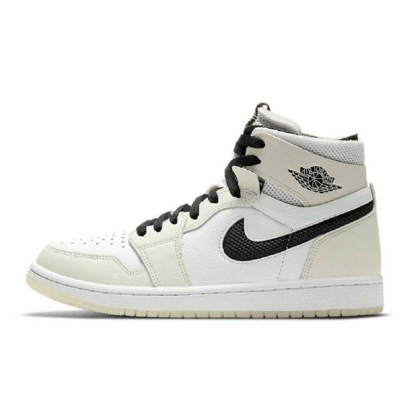 Nike Air Jordan 1 Zoom cmft Kengät Naisille Mint