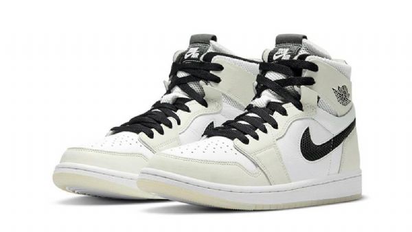 Nike Air Jordan 1 Zoom cmft Kengät Naisille Mint