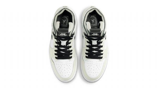 Nike Air Jordan 1 Zoom cmft Kengät Naisille Mint
