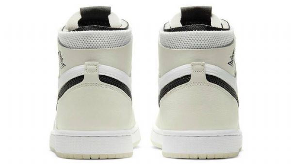Nike Air Jordan 1 Zoom cmft Kengät Naisille Mint