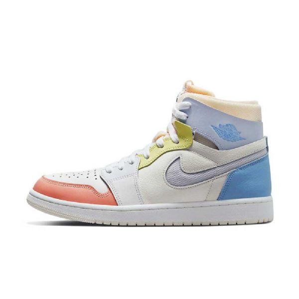 Nike Air Jordan 1 Zoom cmft To My First Coach Kengät Naisten Monivärinen