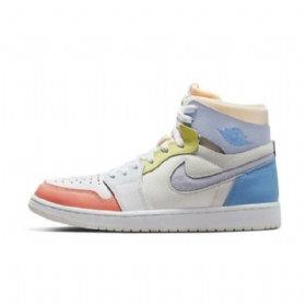 Nike Air Jordan 1 Zoom cmft To My First Coach Kengät Naisten Monivärinen