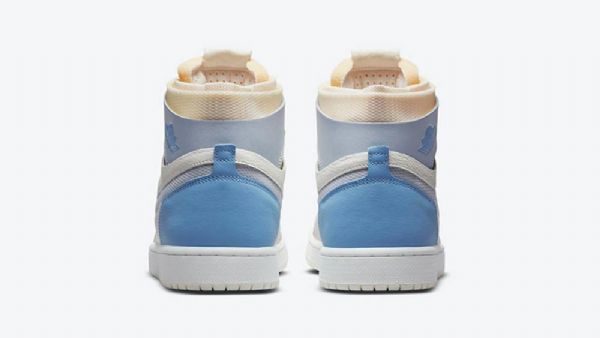Nike Air Jordan 1 Zoom cmft To My First Coach Kengät Naisten Monivärinen