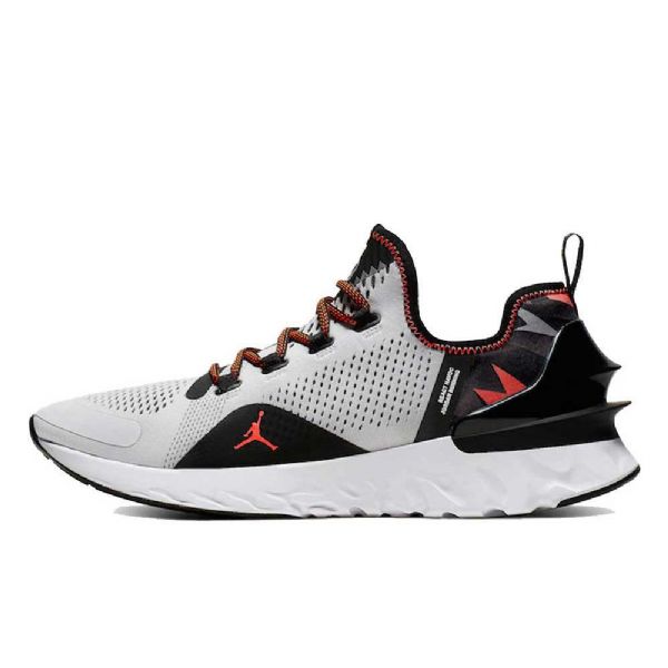 Nike Air Jordan React Havoc Psg Kengät Miehille Harmaa