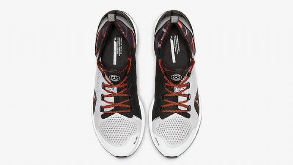 Nike Air Jordan React Havoc Psg Kengät Miehille Harmaa