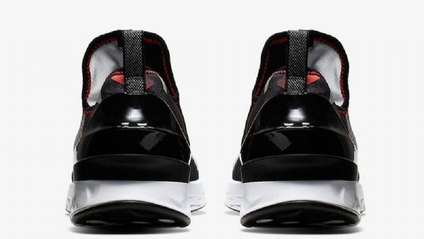 Nike Air Jordan React Havoc Psg Kengät Miehille Harmaa