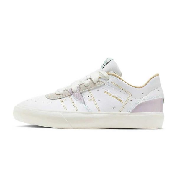 Nike Air Jordan Series 02 Dear Future Mint Lilac Kengät Naisille Valkoinen