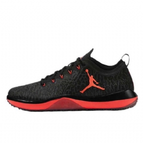 Nike Neymar Jr Jordan Trainer 1 Matalat Kengät Miesten Musta