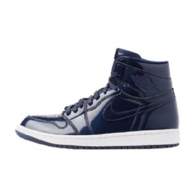 Nike Nikelab Air Jordan 1 Dsm Kengät Miehille Laivastonsininen