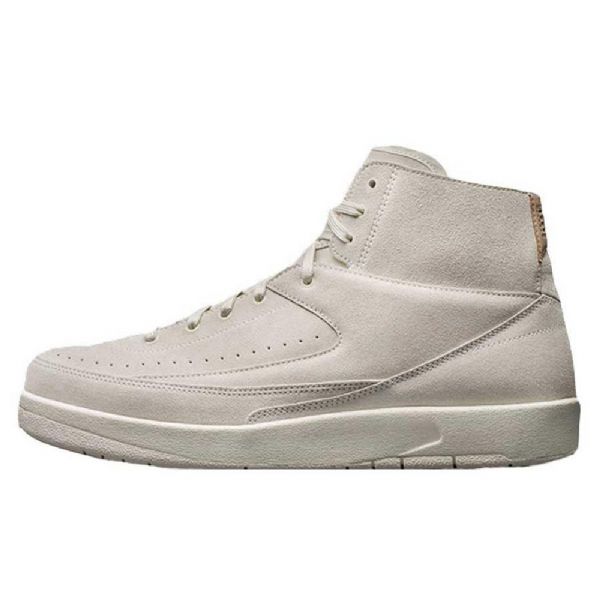 Nike Air Jordan 2 Decon Kengät Miehille Khaki