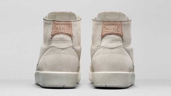 Nike Air Jordan 2 Decon Kengät Miehille Khaki