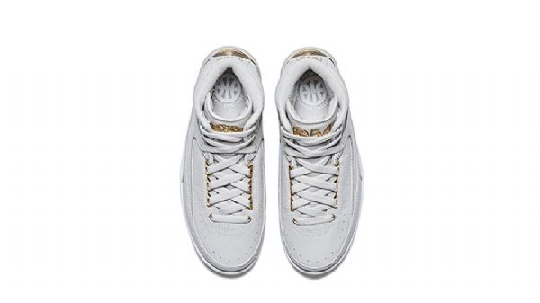 Nike Air Jordan 2 Quai 54 Kermanväriset Kengät Miehille Khaki