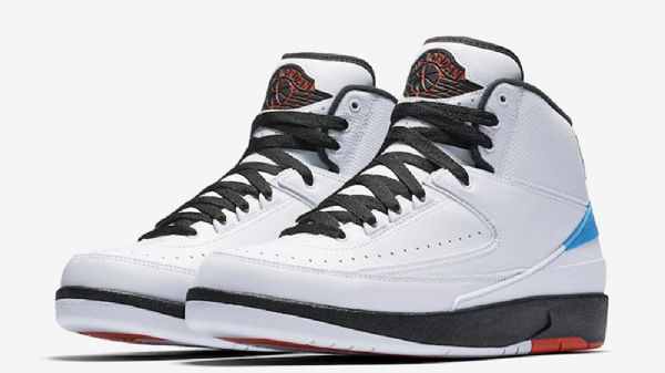 Nike Air Jordan Converse Pack Kengät Miehille Valkoinen Monivärinen