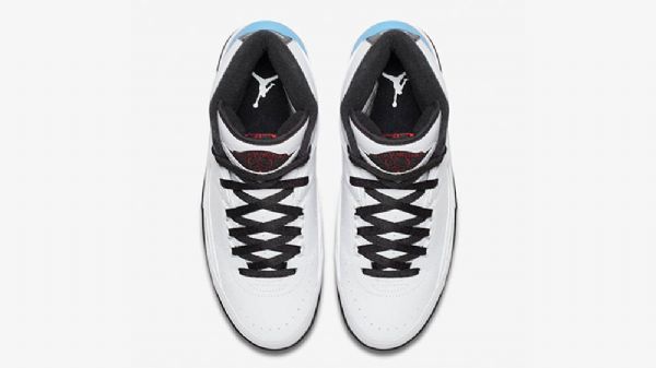 Nike Air Jordan Converse Pack Kengät Miehille Valkoinen Monivärinen