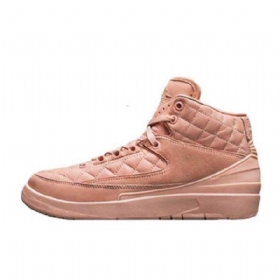Nike Just Don Jordan 2 Gg Kengät Miehille Oranssi