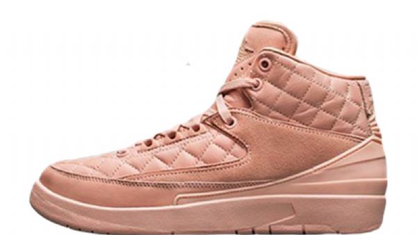 Nike Just Don Jordan 2 Gg Kengät Miehille Oranssi