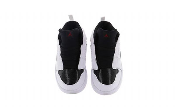 Nike Air Jordan Access Kengät Lapsille Valkoinen Musta