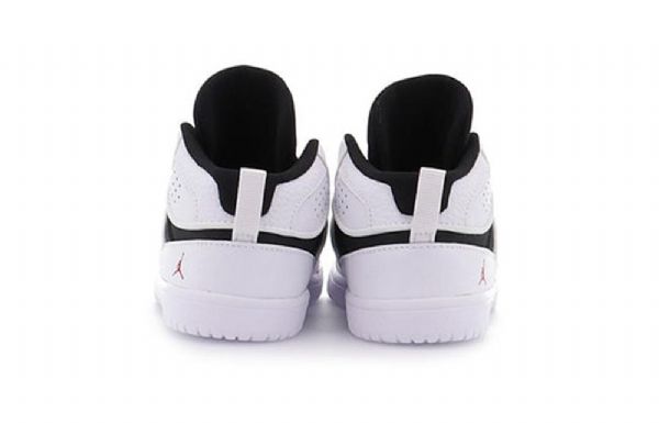 Nike Air Jordan Access Kengät Lapsille Valkoinen Musta