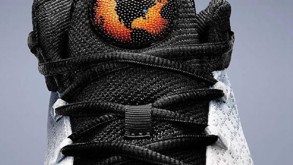 Nike Air Jordan 30 Kengät Miehille Harmaa Valkoinen
