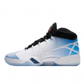 Nike Air Jordan 30 Kengät Miehille Sininen