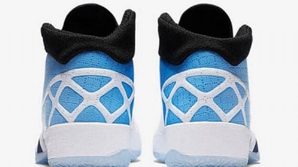 Nike Air Jordan 30 Kengät Miehille Sininen