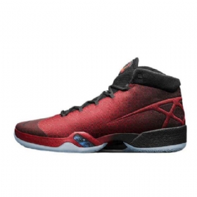 Nike Air Jordan Xxx Kengät Miehille Punainen
