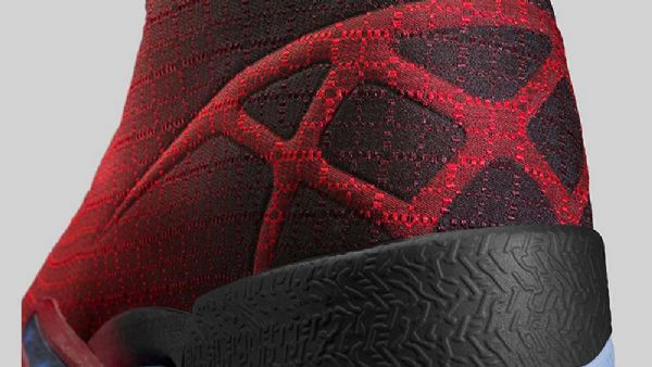 Nike Air Jordan Xxx Kengät Miehille Punainen