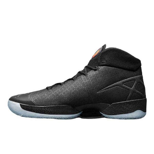 Nike Air Jordan Xxx Miesten Kengät Mustat