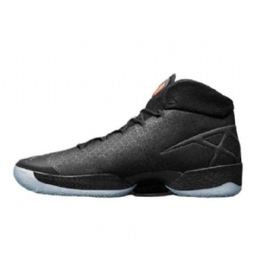 Nike Air Jordan Xxx Miesten Kengät Mustat