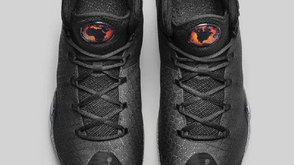 Nike Air Jordan Xxx Miesten Kengät Mustat