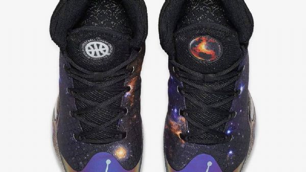 Nike Air Jordan Xxx Quai 54 Kengät Miehille Siniset