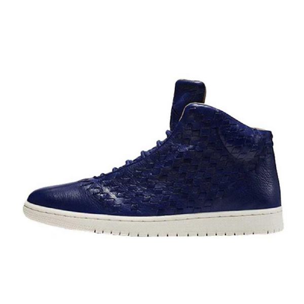 Nike Air Jordan Shine Kengät Miehille Deep Royal Sininen